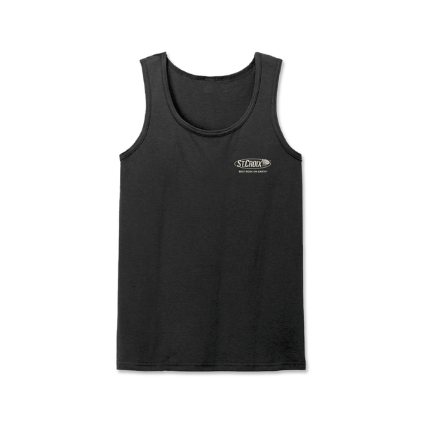 Men's Walleye Tank