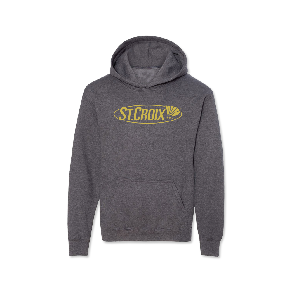 Youth St. Croix Hoodie