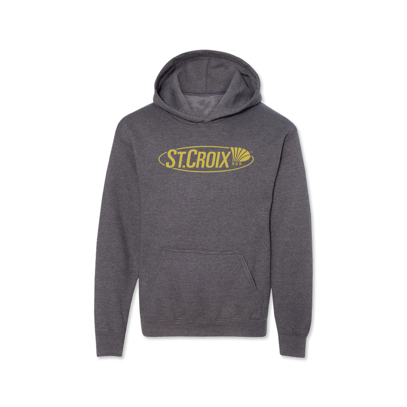 Youth St. Croix Hoodie