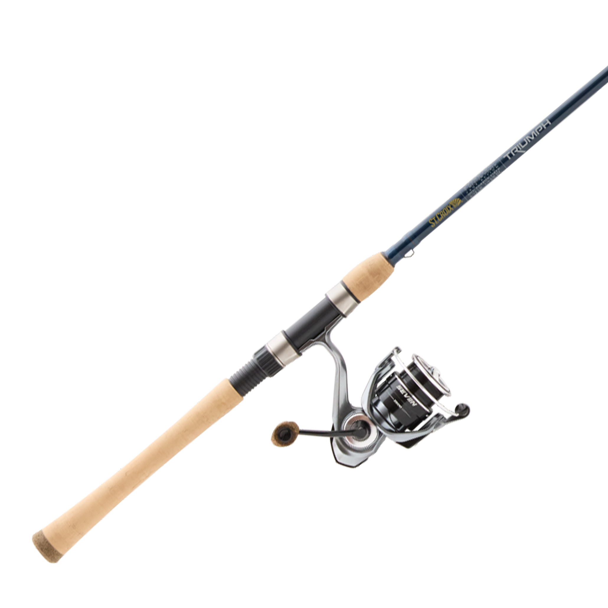 Triumph Freshwater Combo