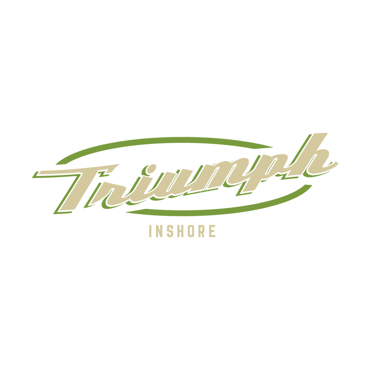 Triumph Inshore