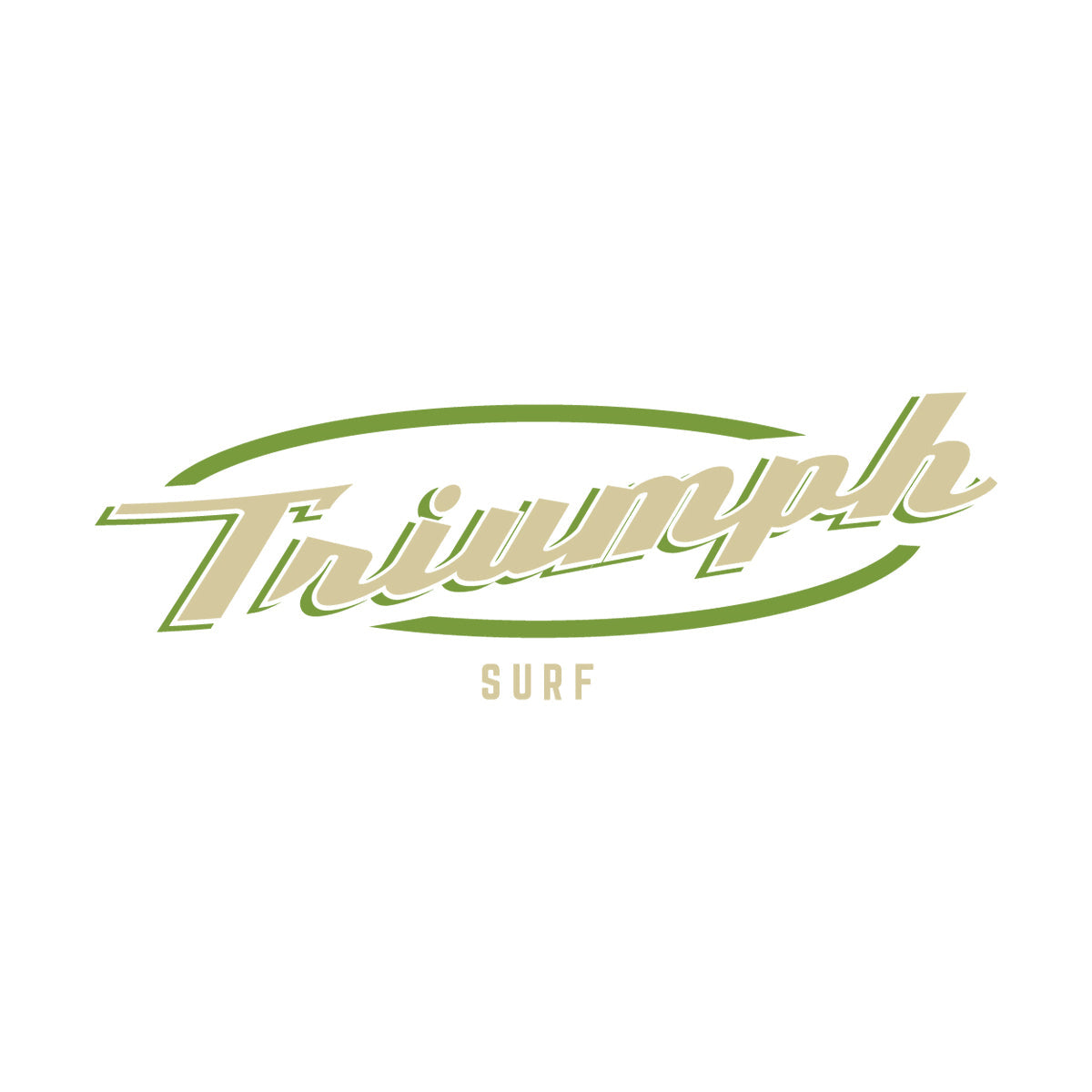 Triumph Surf