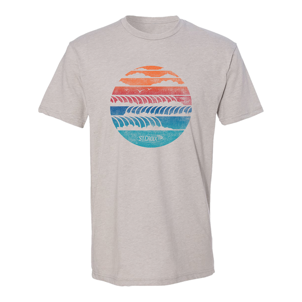 Unwind Tee