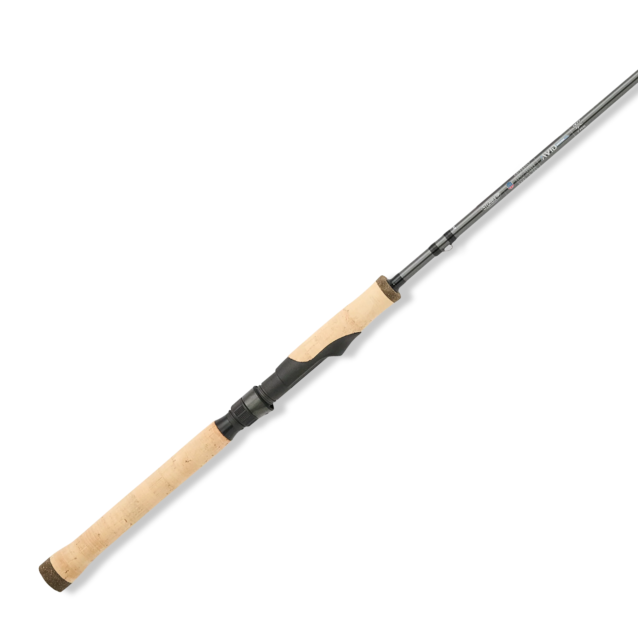 Avid Series – Croix Rod - Main Image