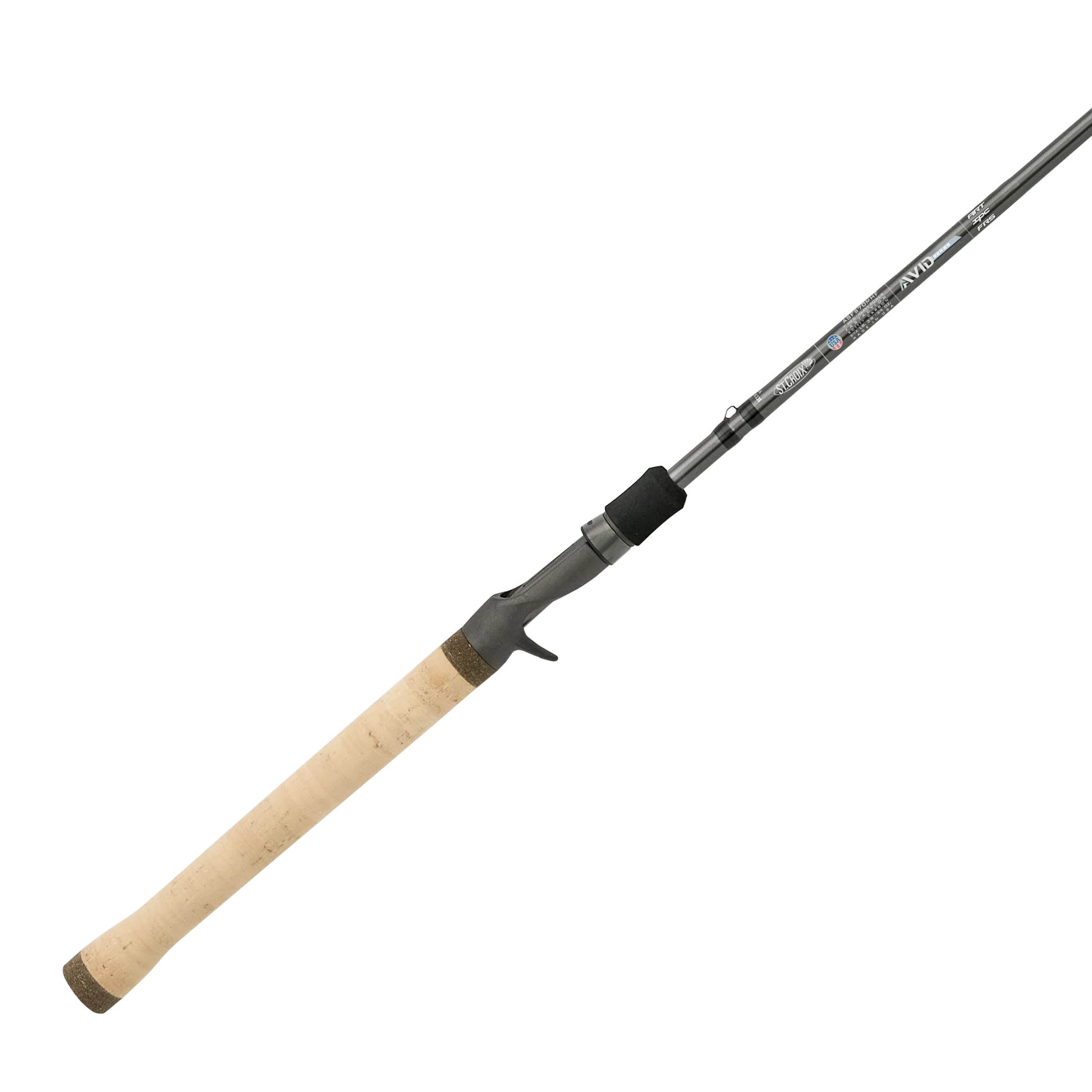 Avid Series – St. Croix Rod Avid Series – St. Croix Rod