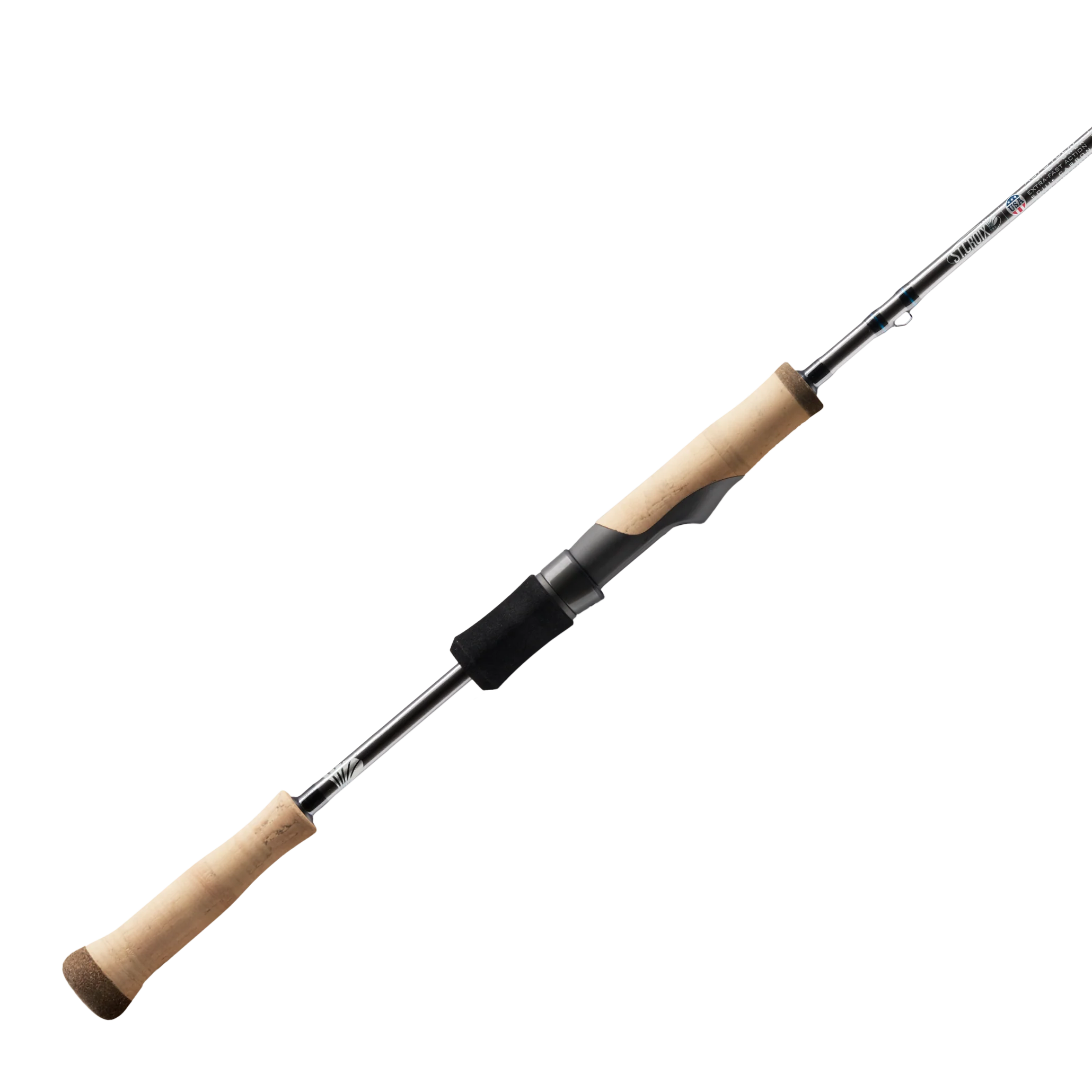 Avid Series Panfish – Croix Rod - Main Image