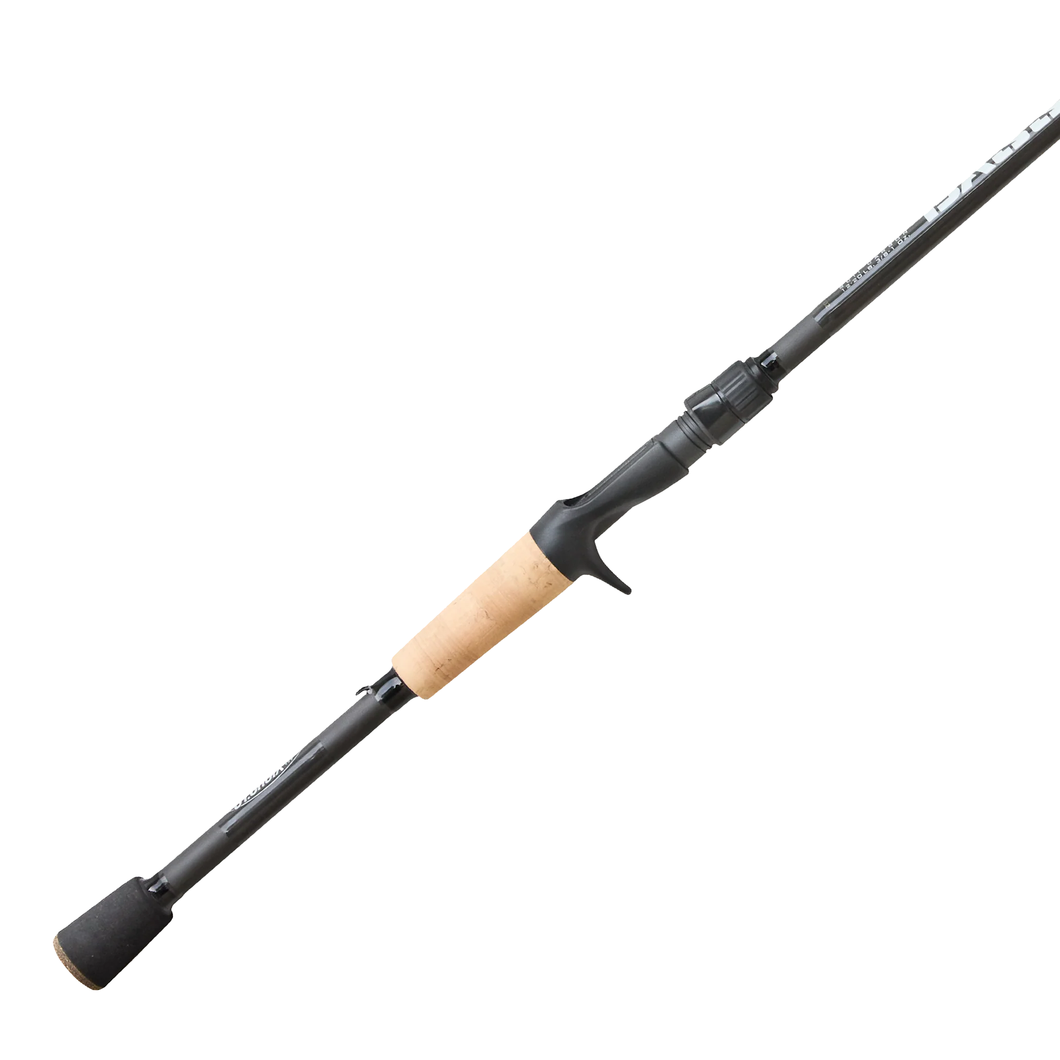 Bass X – Croix Rod