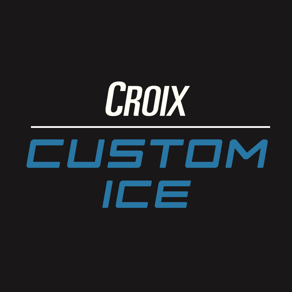 st croix ice fishing rod blanks Croix Custom Ice – St. Croix Rod