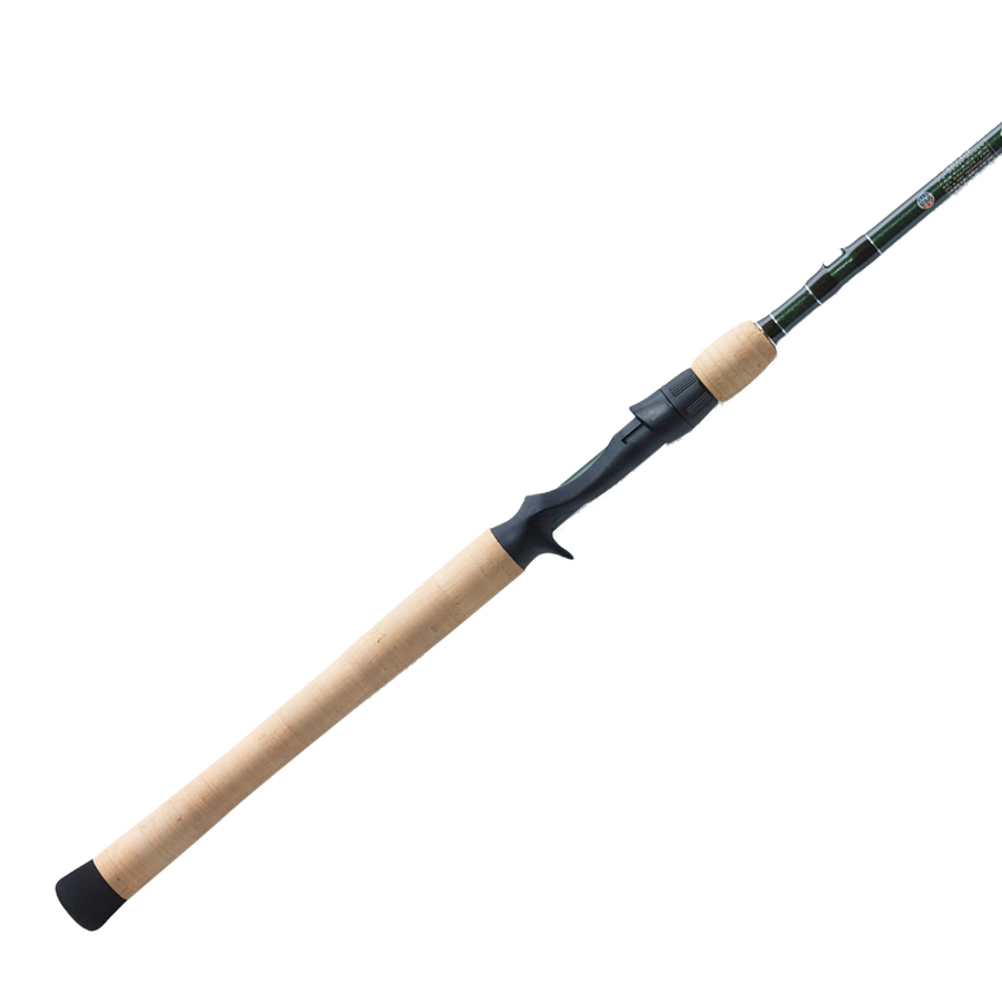 St. Croix Rods - Legend Elite Musky