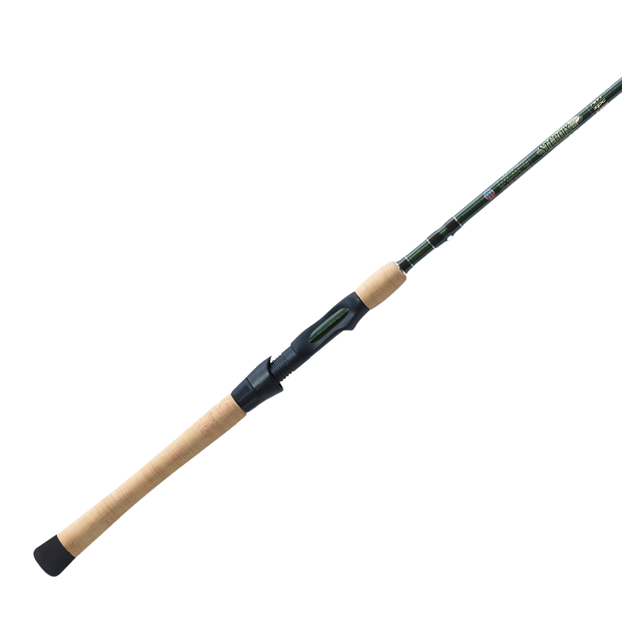 Legend Elite – St. Croix Rod