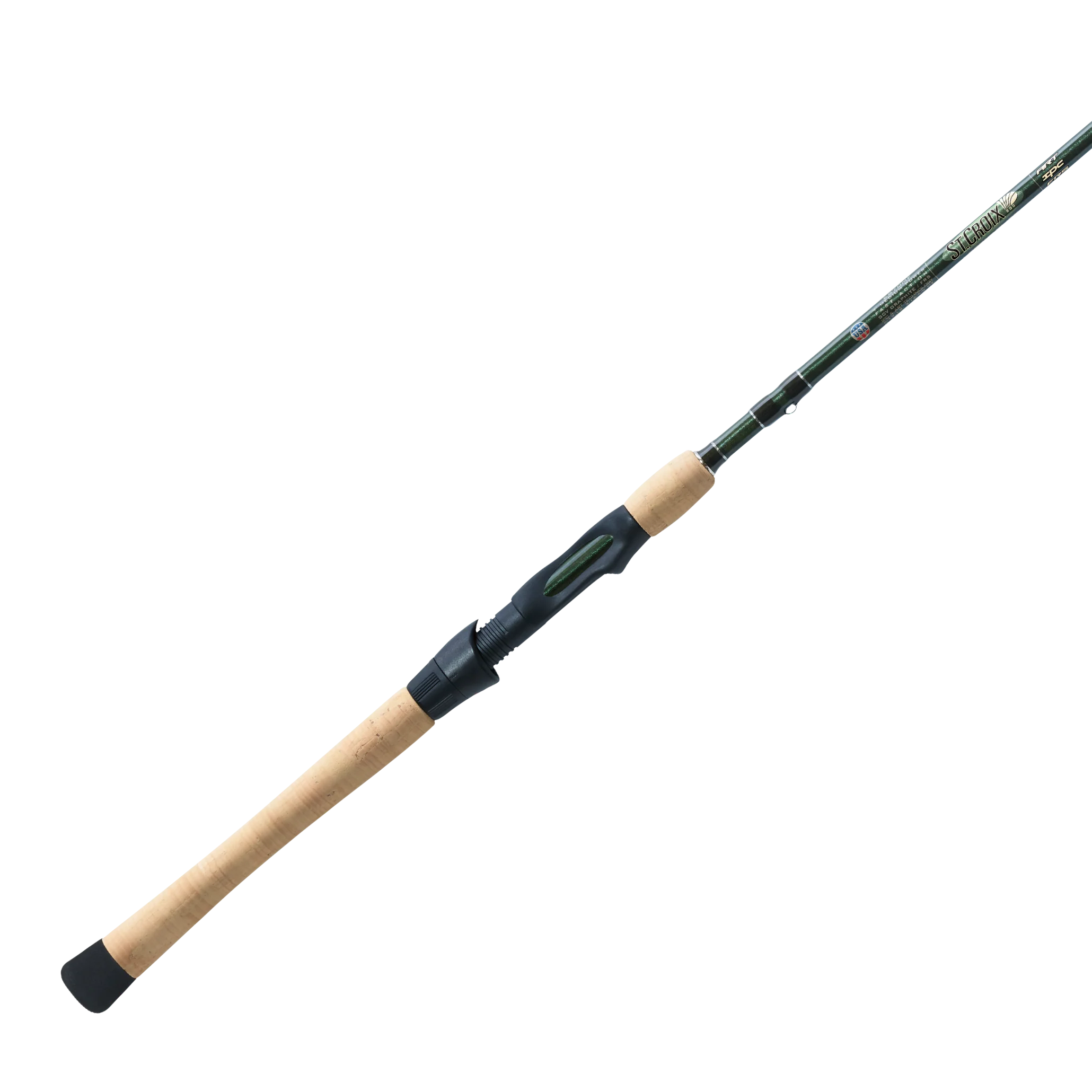 st croix 9foot 6inch steelhead rod St. ASFS66LF Avid Series Spinning completely redesigned Legend Elite rods Legend Elite Salmon & Steelhead