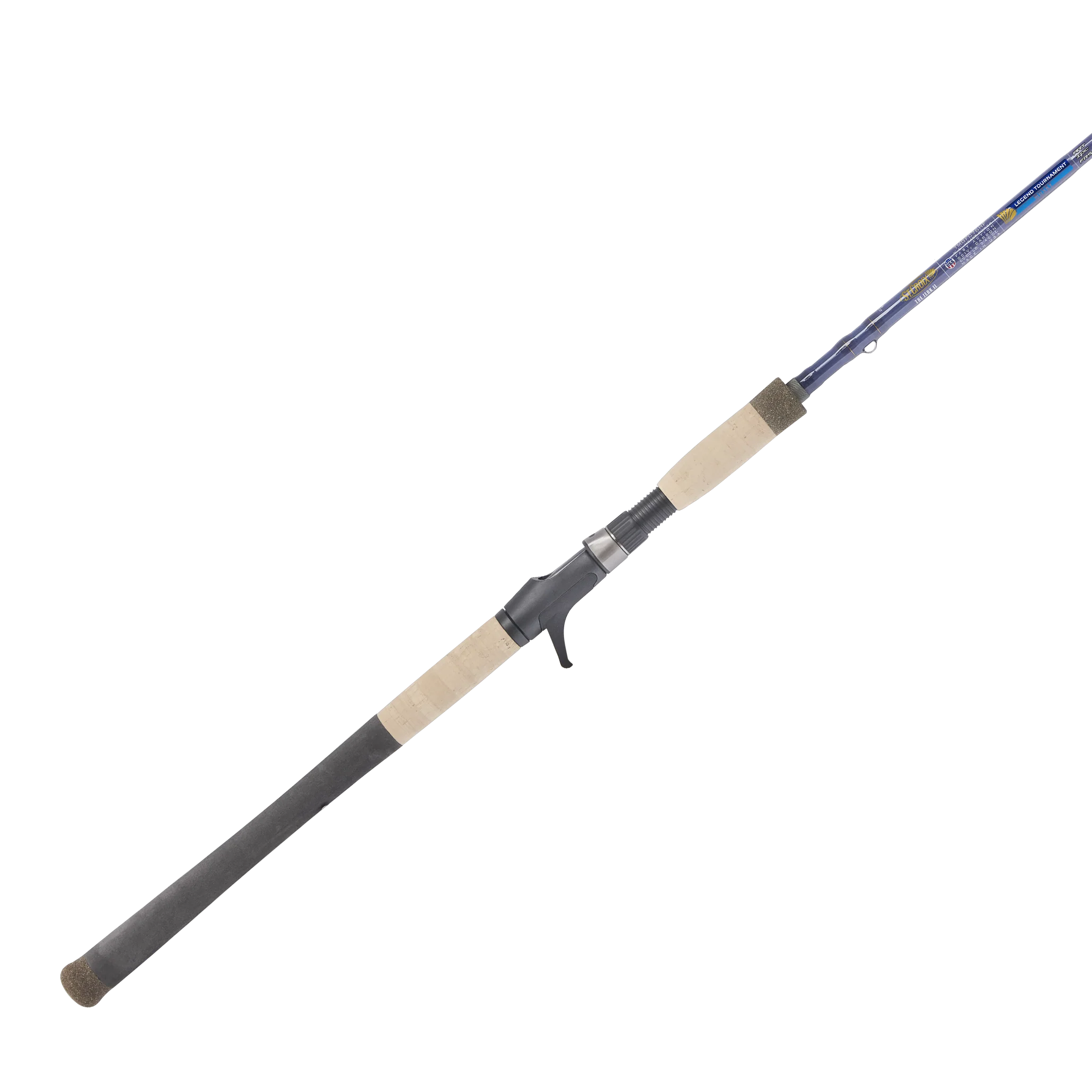 Legend Tournament Musky – St. Croix Rod