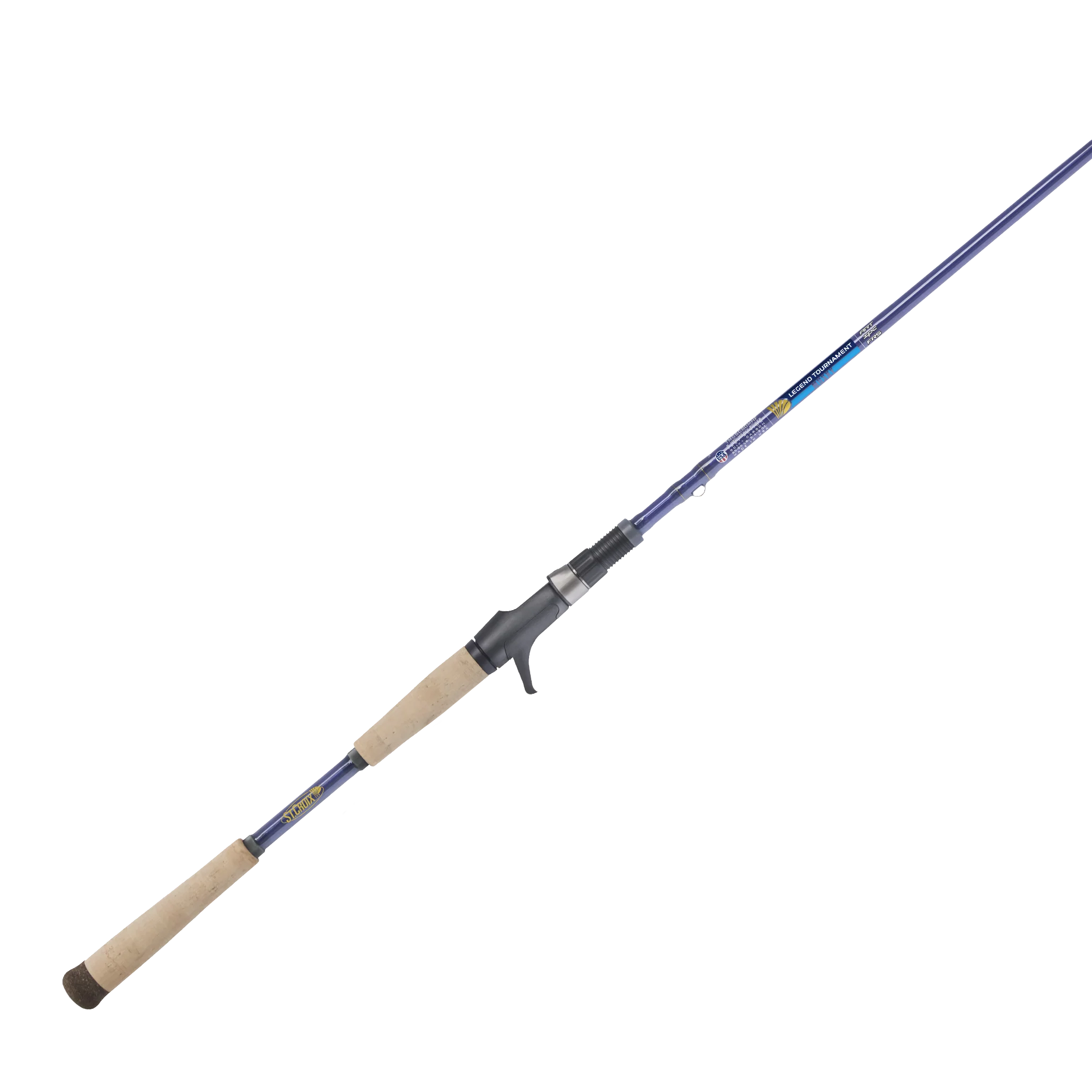 Legend Tournament Musky