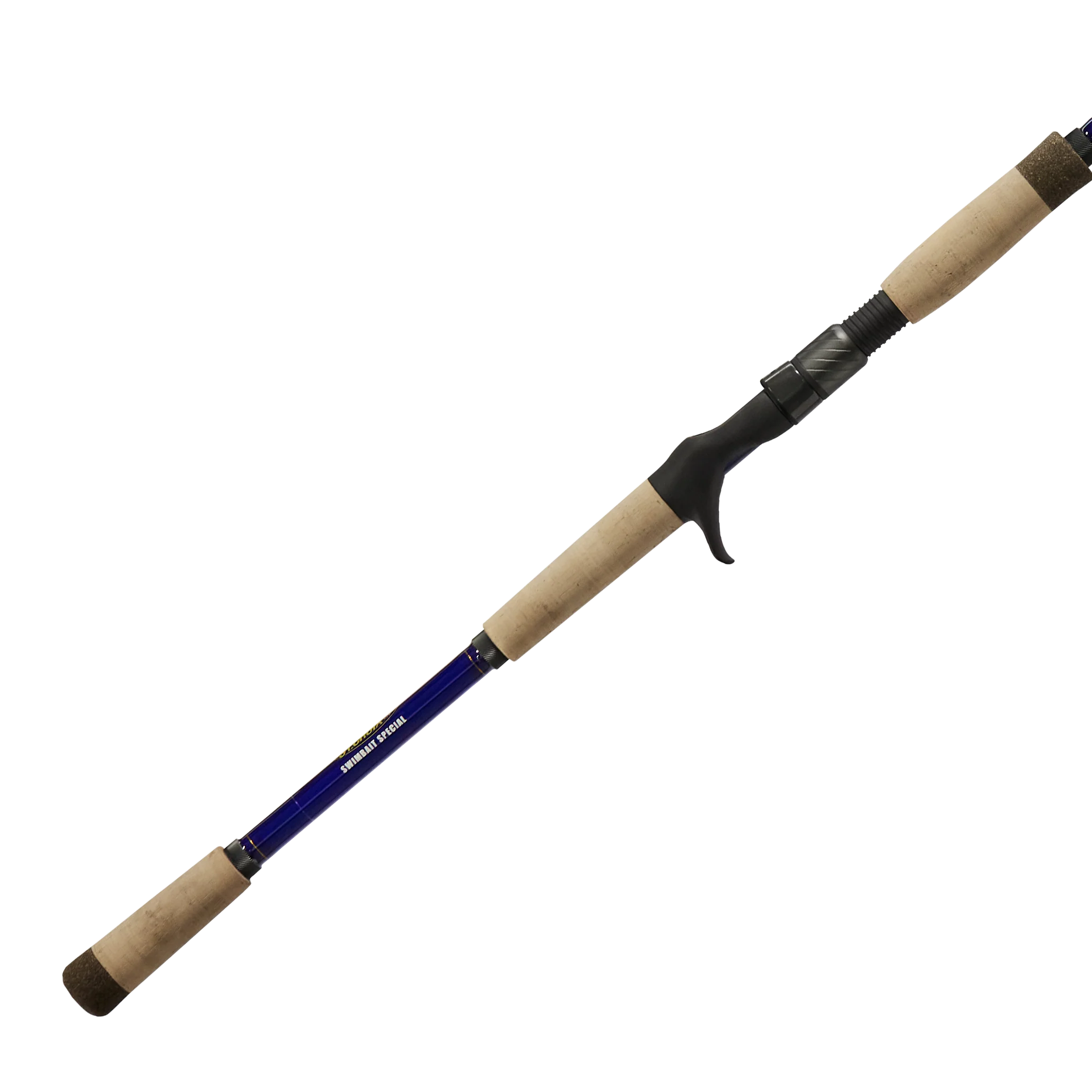 Legend Tournament Pike – Croix Rod - Main Image