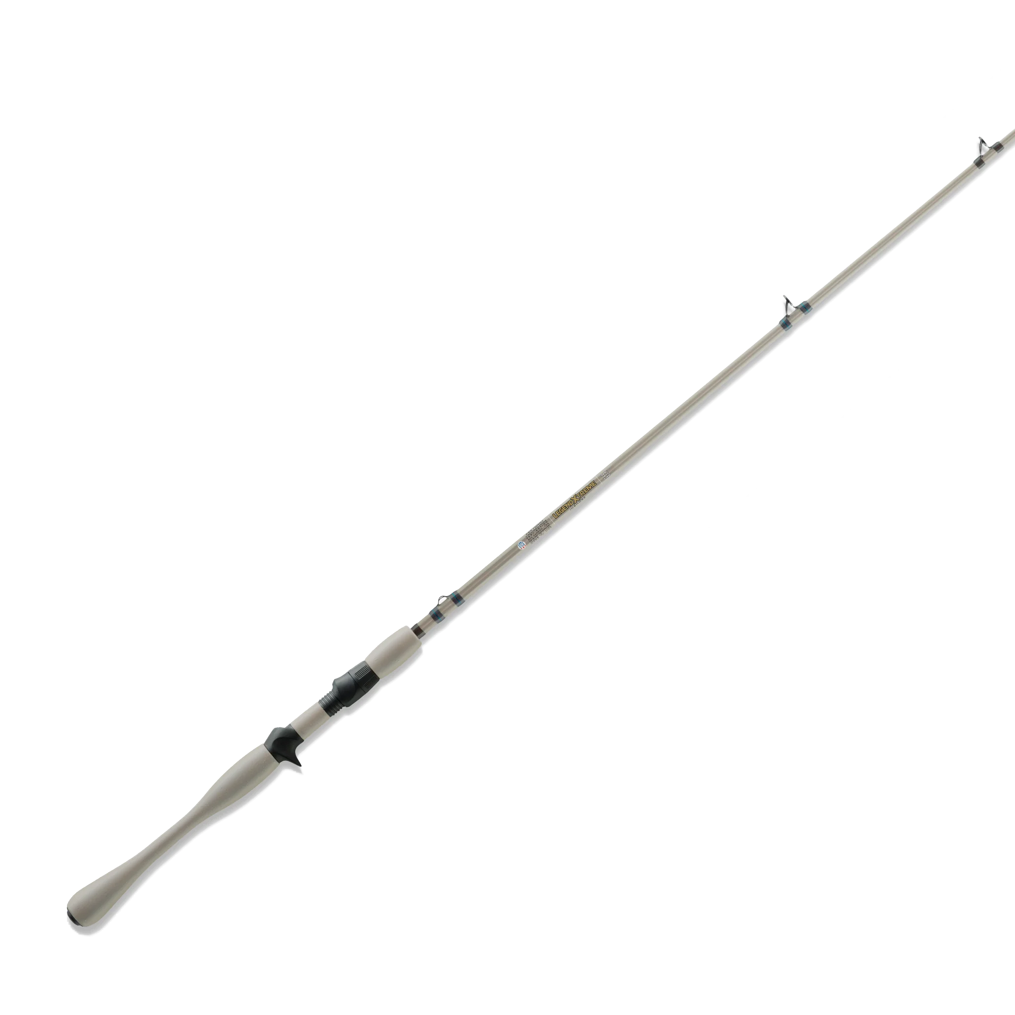 lanseta st croix legend xtreme inshore spinning rod xis70mlf europa Legend Xtreme Inshore