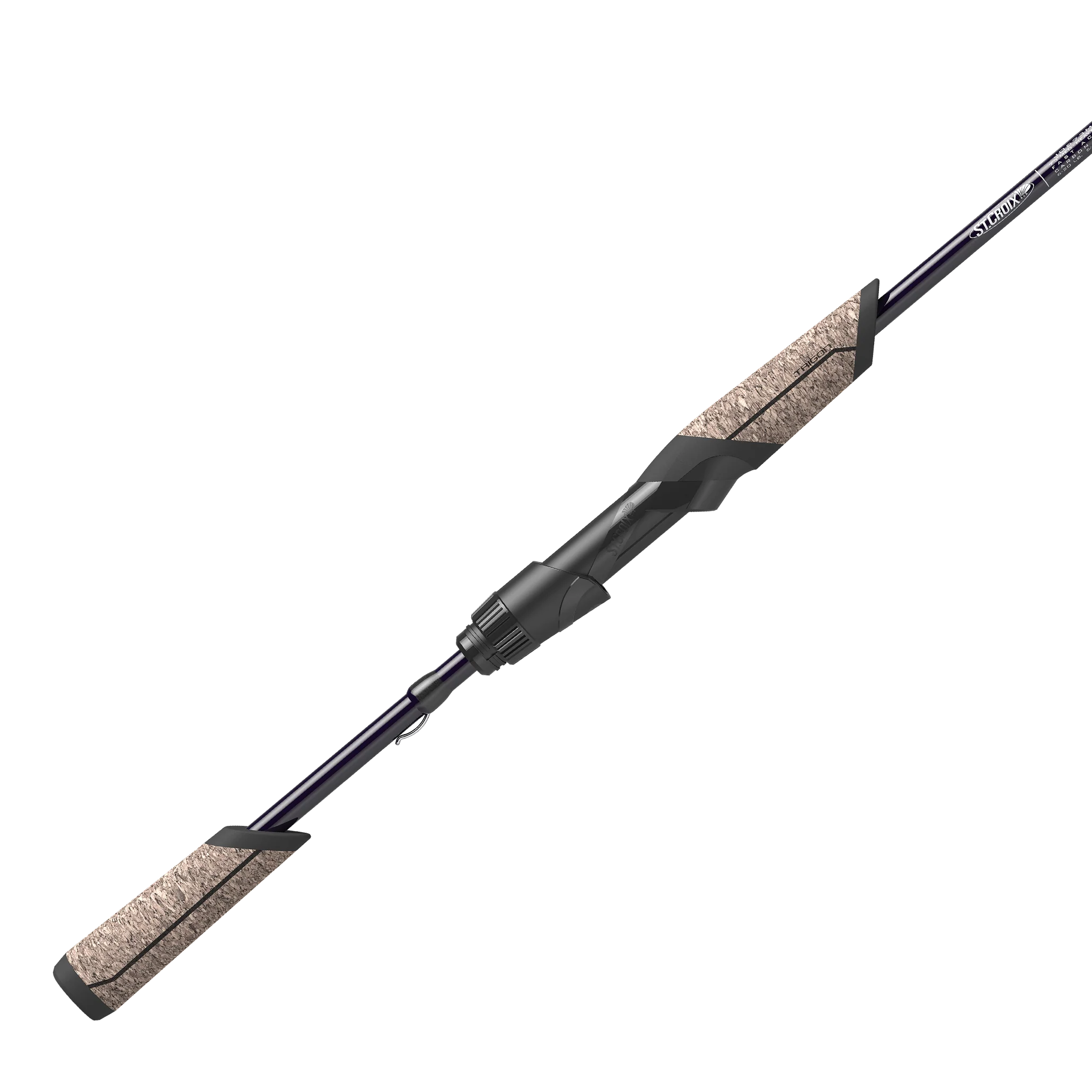 7 medium heavy st croix mojo spinning rod Mojo Bass
