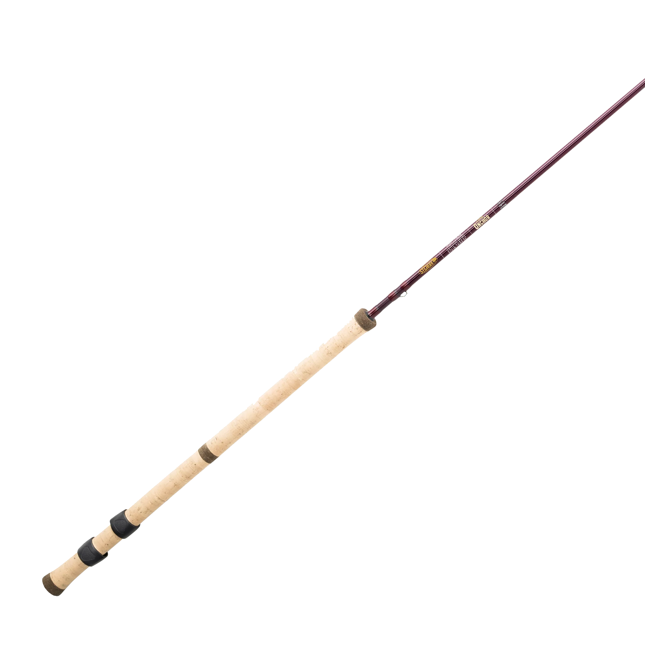 Onchor – St. Croix Rod Onchor – St. Croix Rod
