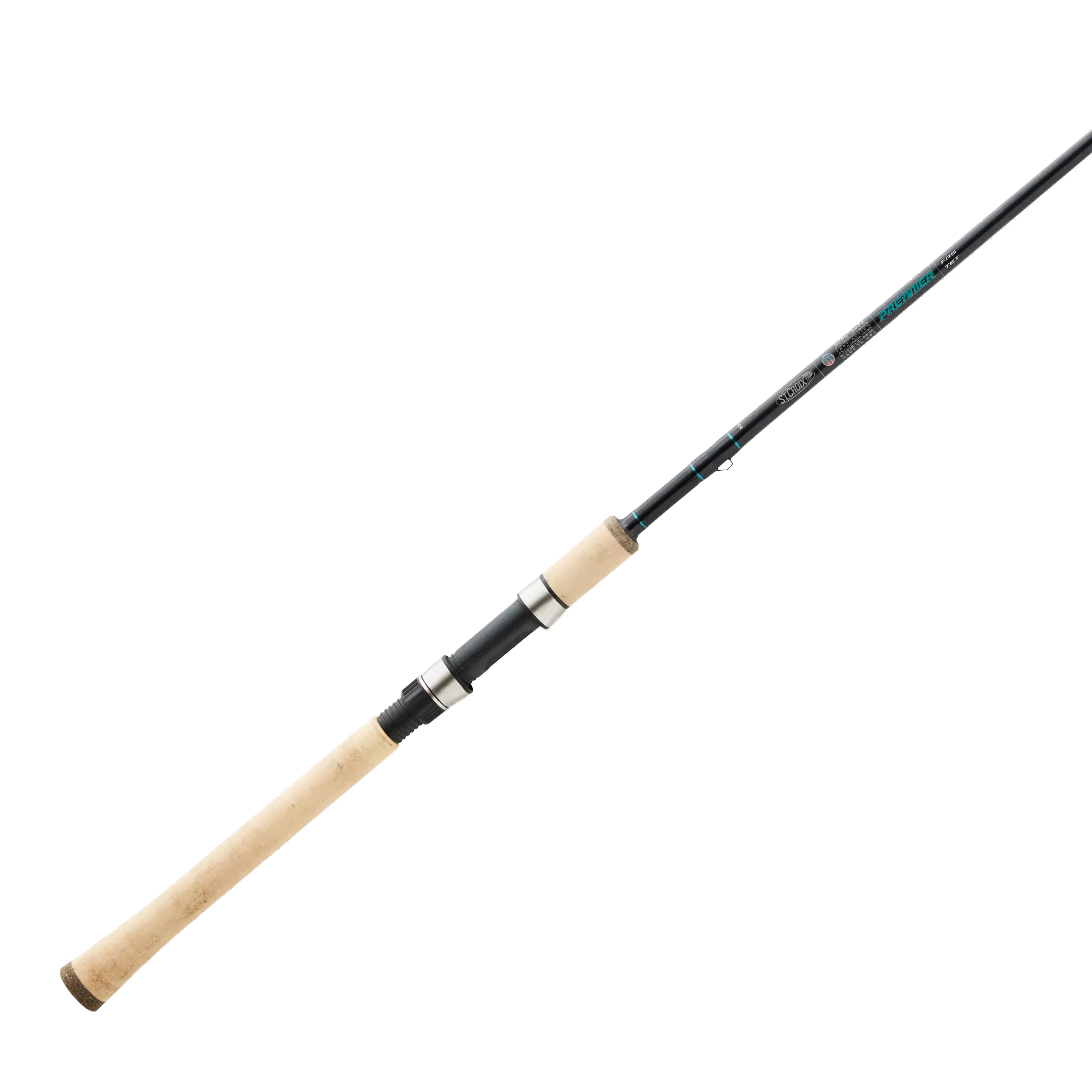 st croix 9foot 6inch steelhead rod St. IU1007.4 Imperial USA Fly Croix Triumph Salmon Steelhead Rods will change the way you think about economically priced rods St. Croix Rio Santo 6wt