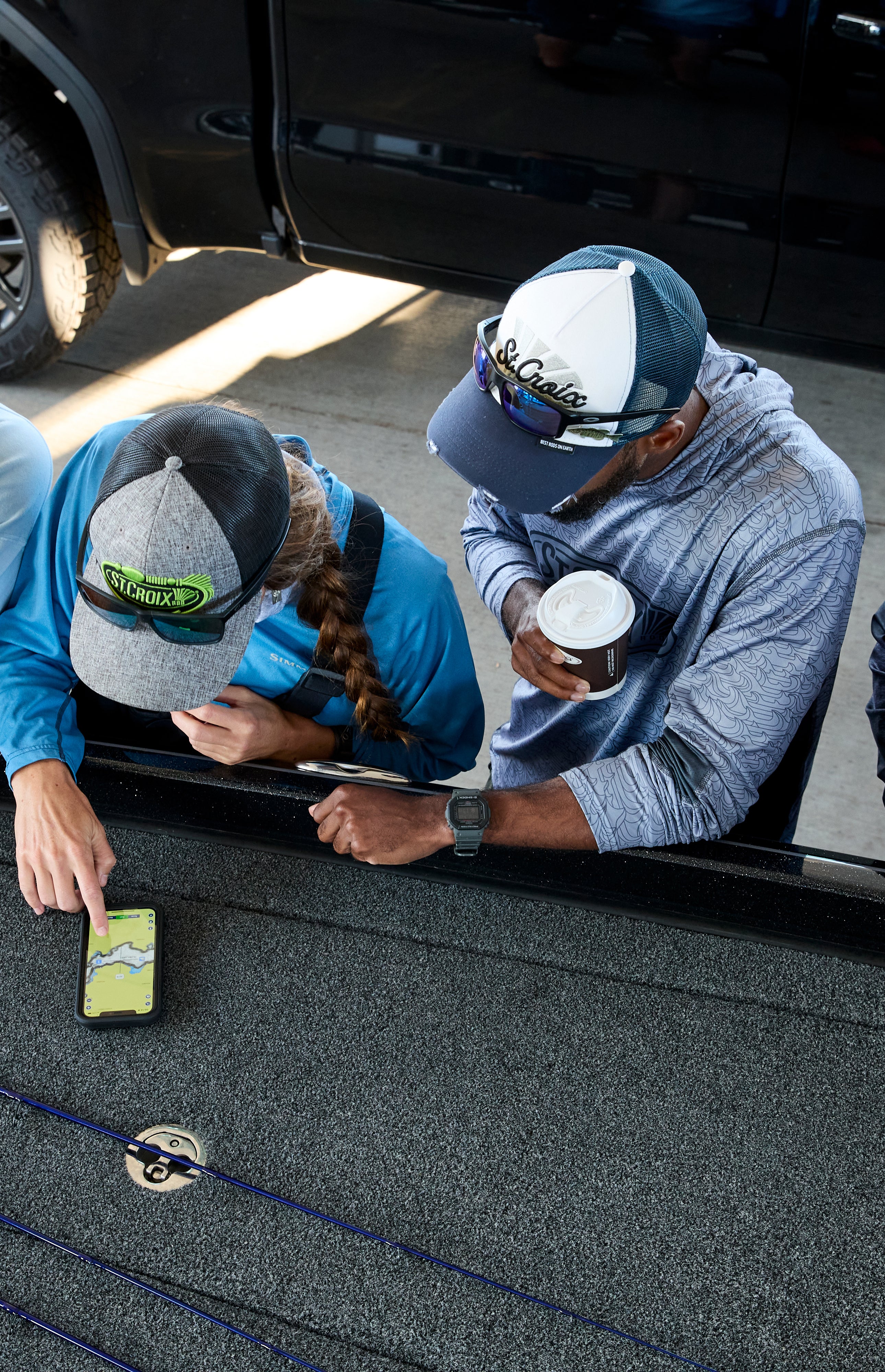 Rods – St. Croix Rod