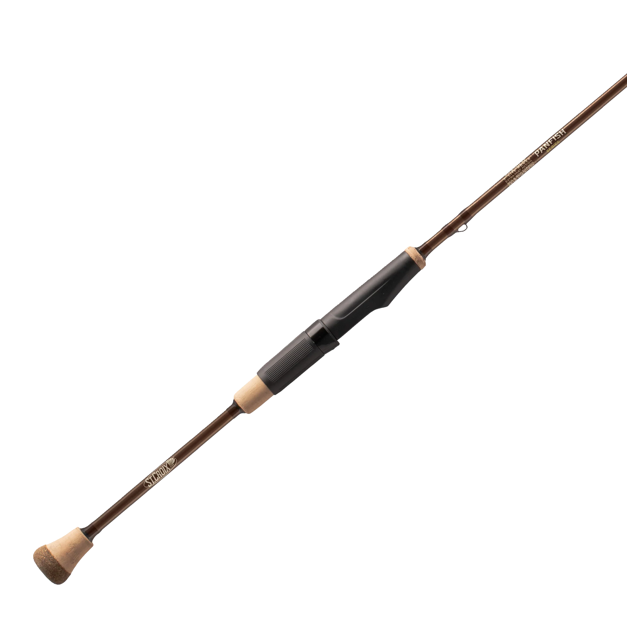 Panfish Series – Croix Rod