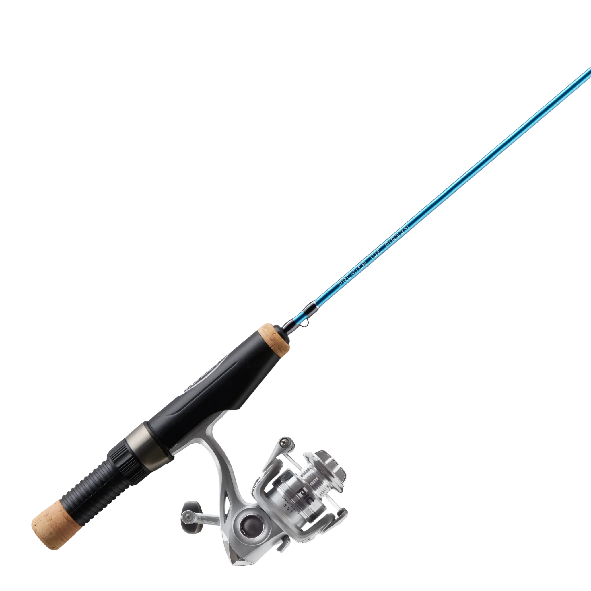 Premier Series Ice Combo – St. Croix Rod Premier Series Ice Combo – St. Croix Rod