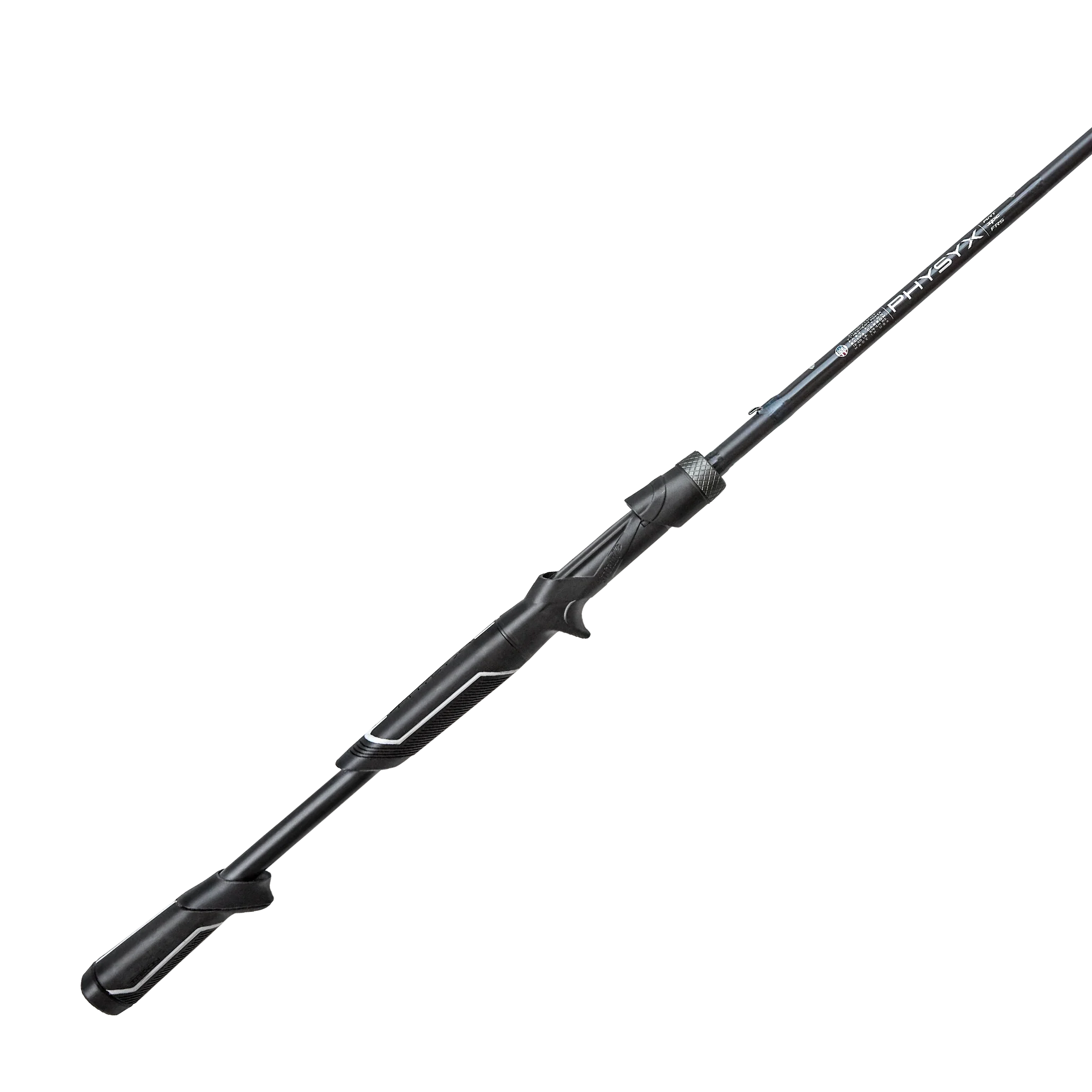 Physyx – St. Croix Rod