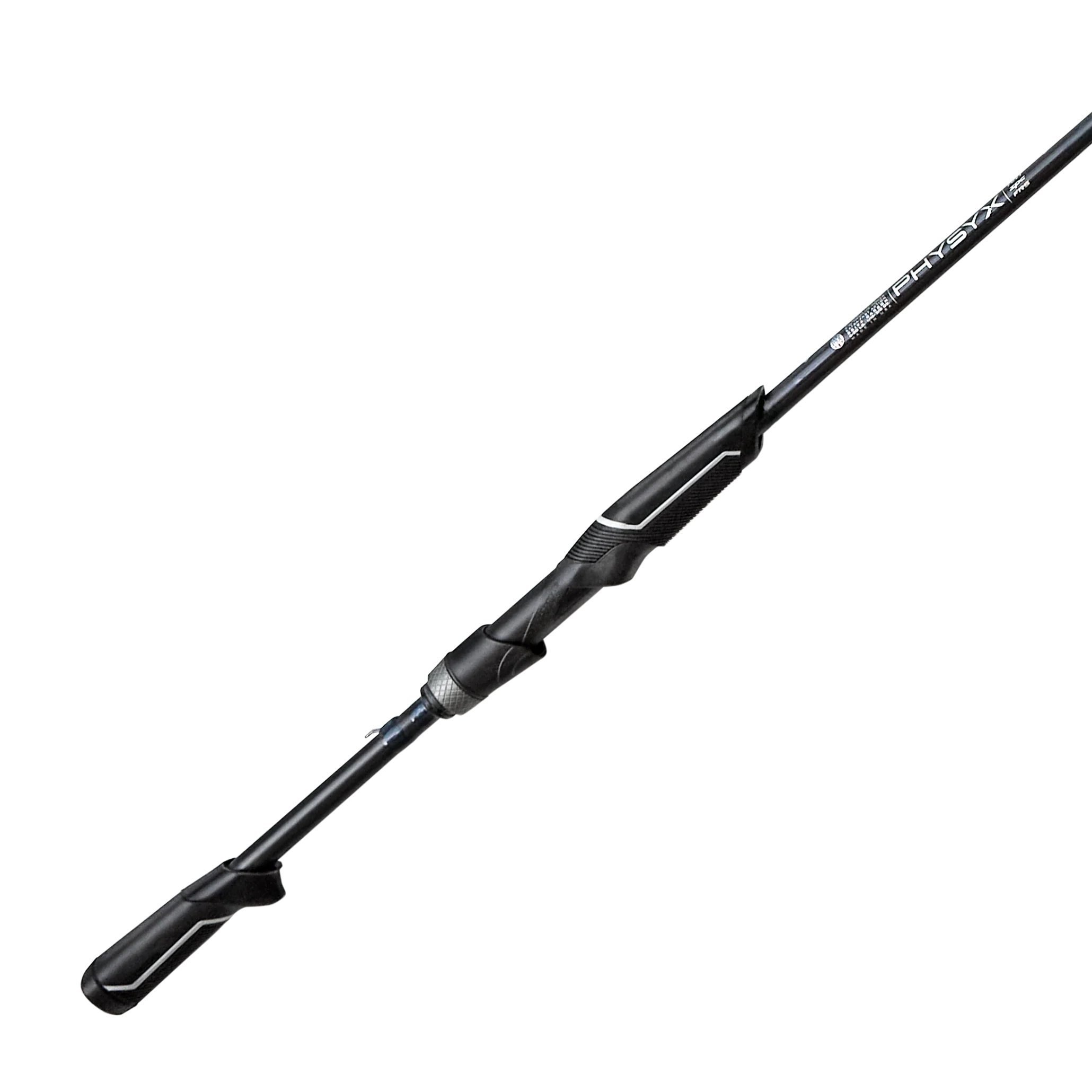 st croix fishing rod blanks St. RIS71MF2 Black Bass Spinning a durable nylon reel seat with stainless steel hardware Fishing Rod Blank Manufacturer -