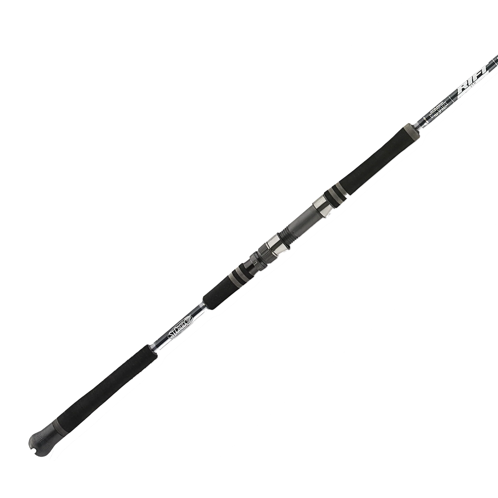 st croix jigging rods St. SCPS66LF2 Premier Spinning Rod Croix Rogue V Jig Spinning Rods are the perfect tool for targeting anything from reef fish to pelagics MOJO Saltwater Jig Spinning Combo