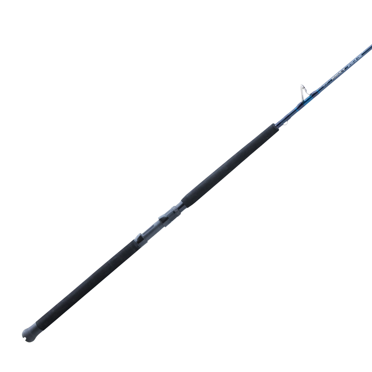 Rogue Rods Rogue V Boat – St. Croix Rod