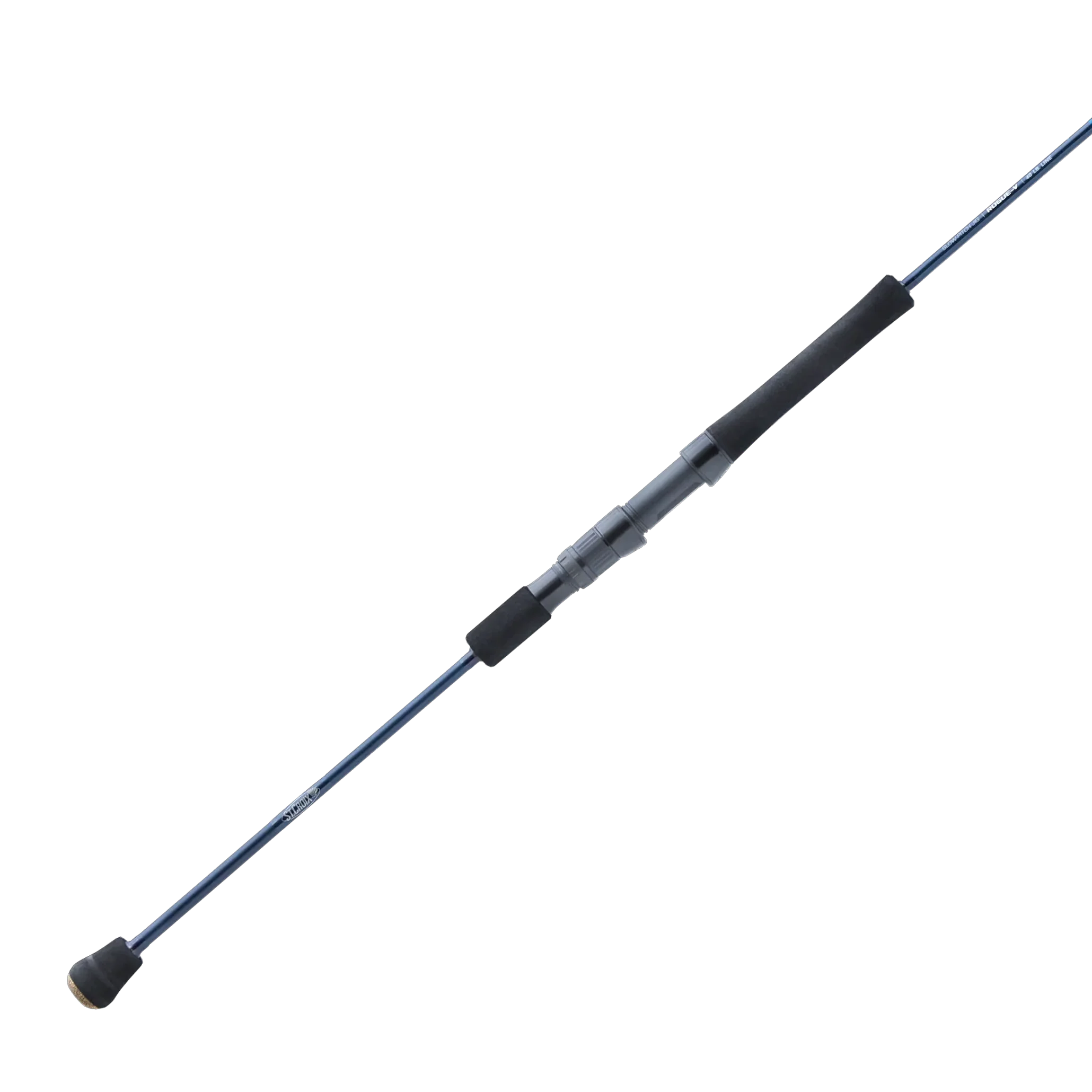 st croix adjustable rod St. IU1007.4 Imperial USA Fly The rods were developed in collaboration with St Victory