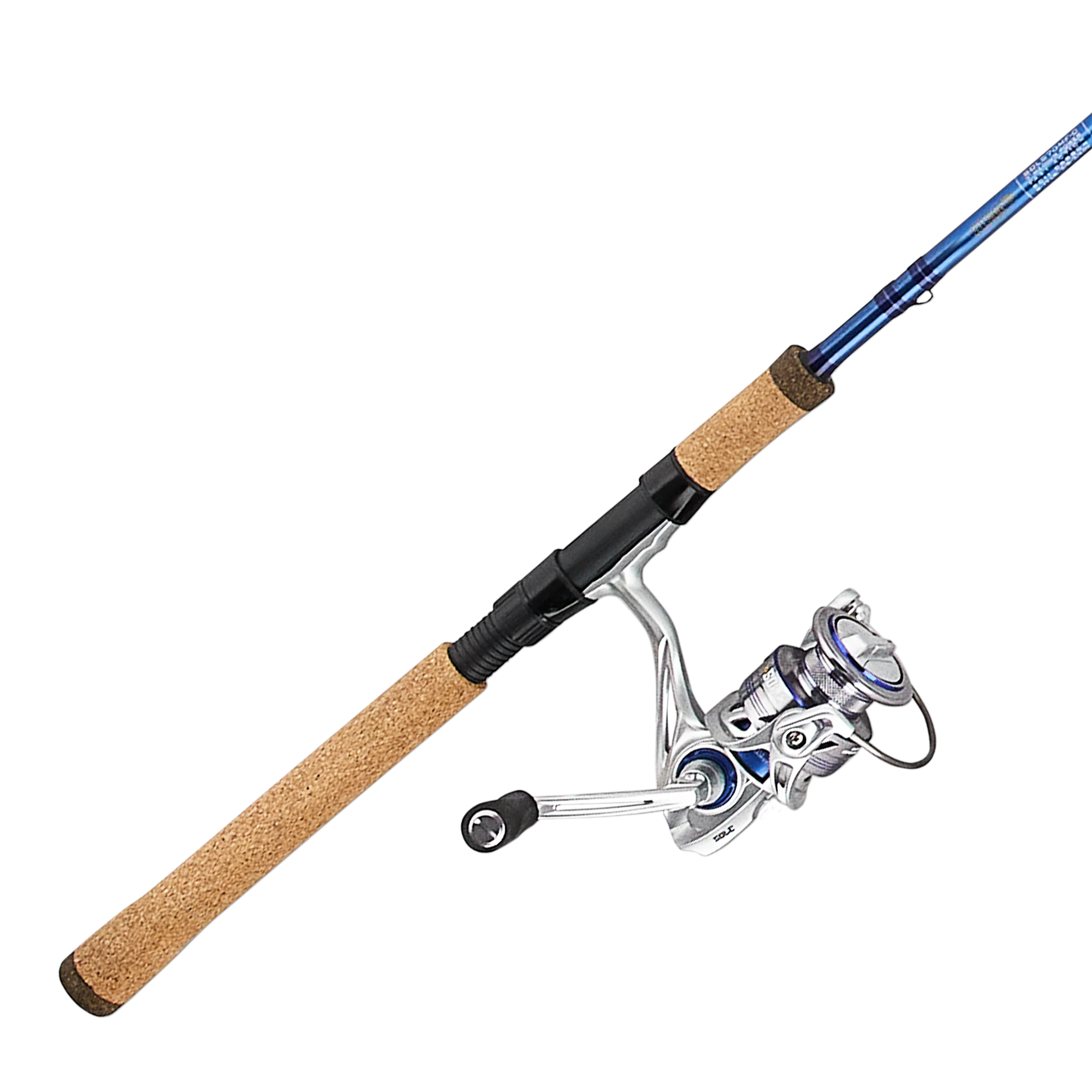 Sole Saltwater – Croix Rod1
