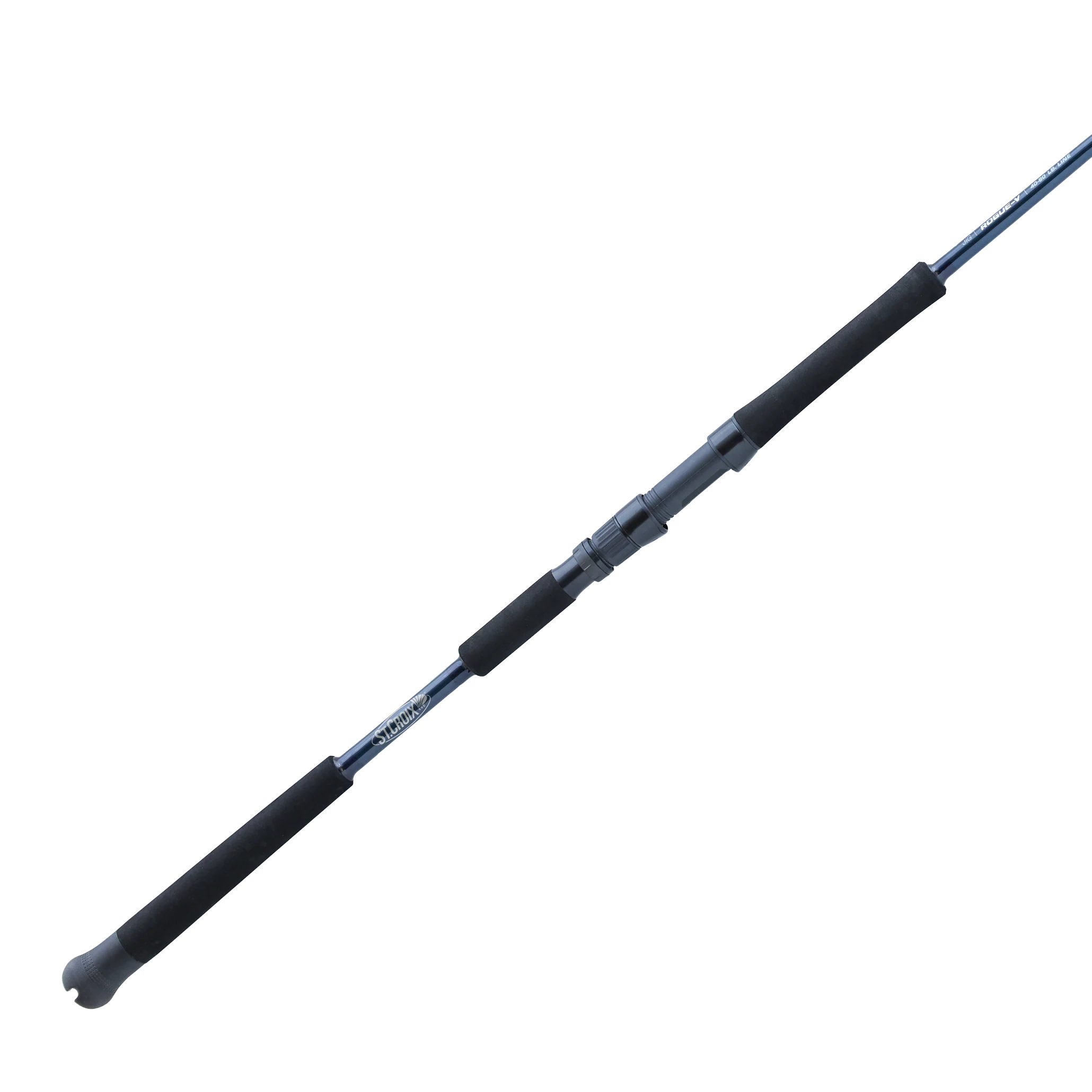Rogue V Jig