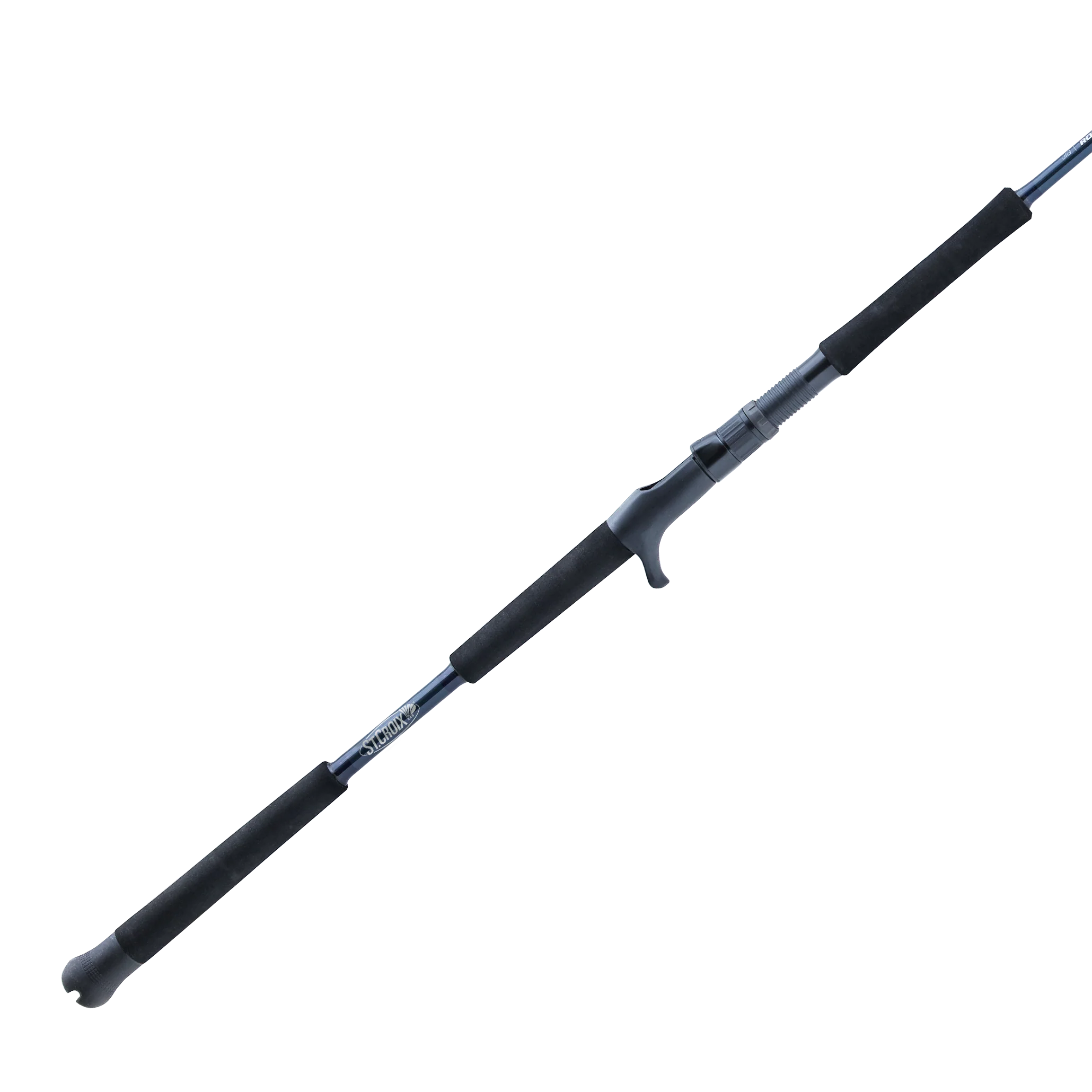 st croix bladed jig rod Rogue V 7FT Fishing Rod Ultralight rod-holder-mount Croix Rift Jig Series Color:M Kinkuro