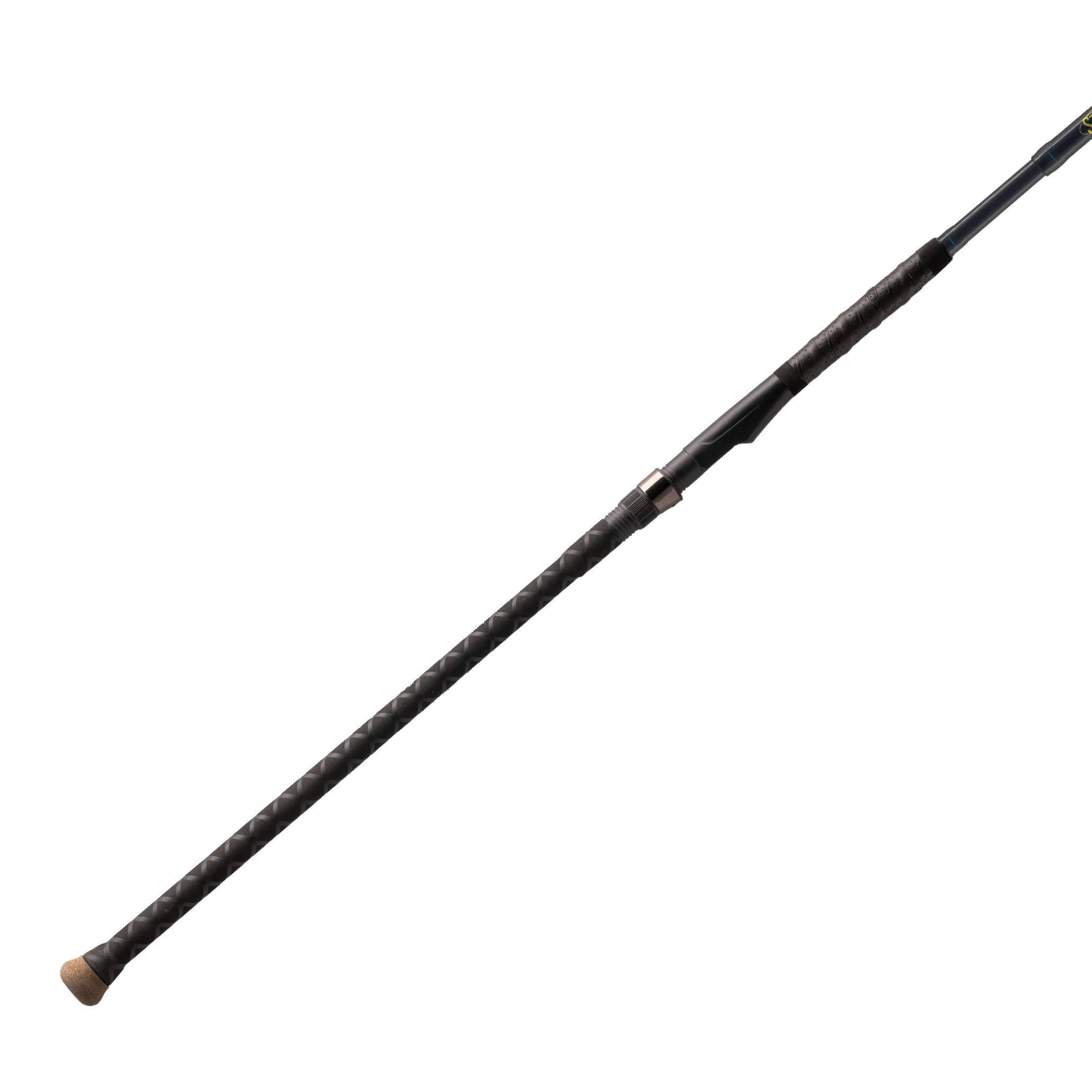 Seage – St. Croix Rod