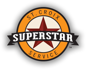 St. Croix Warranty and Service