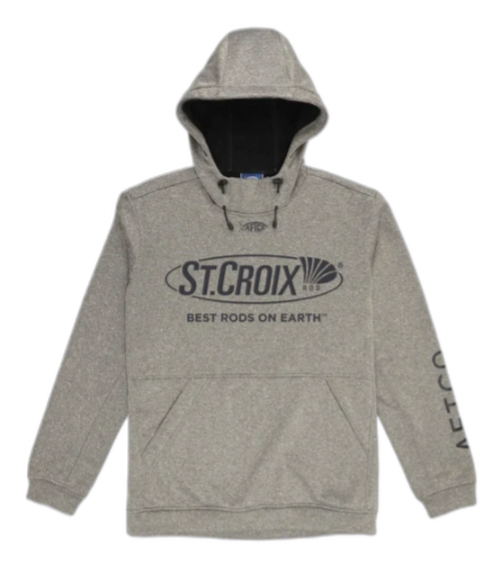 St. Croix AFTCO Shadow Hoodie