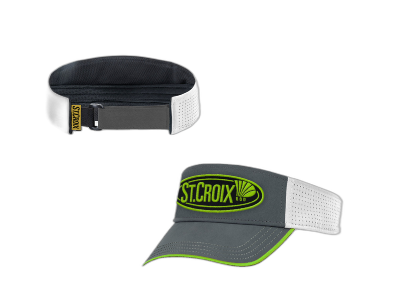 Hookset Visor