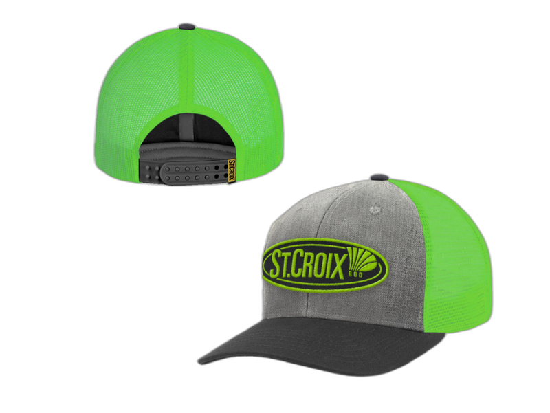 Neon Cap