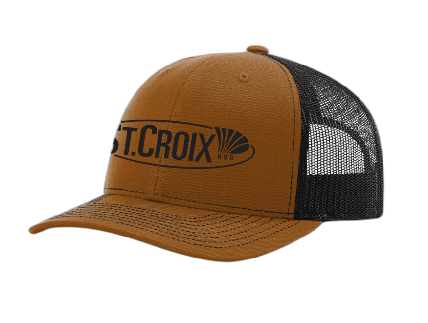 St Croix Classic Richardson Cap