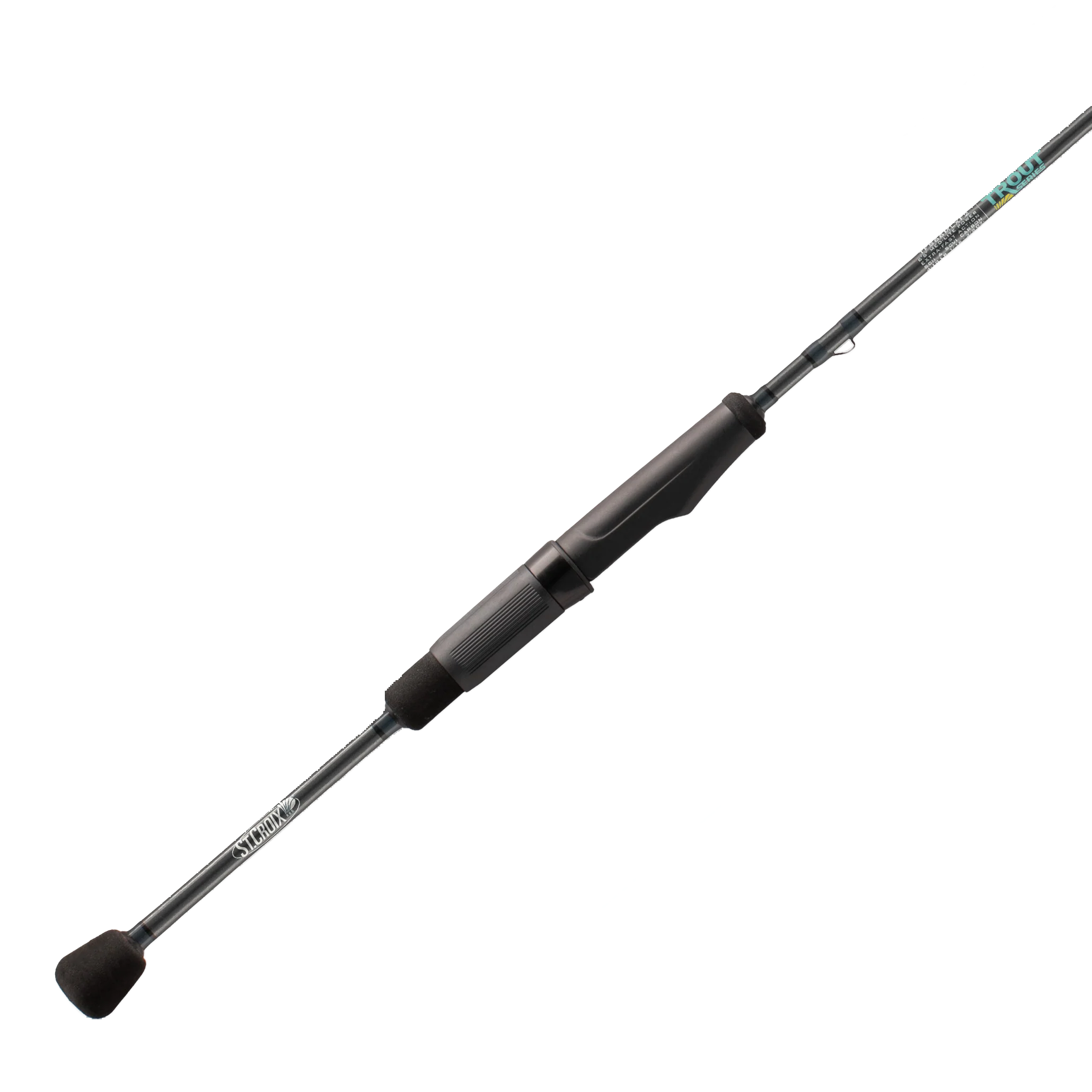 Trout Pack – St. Croix Rod