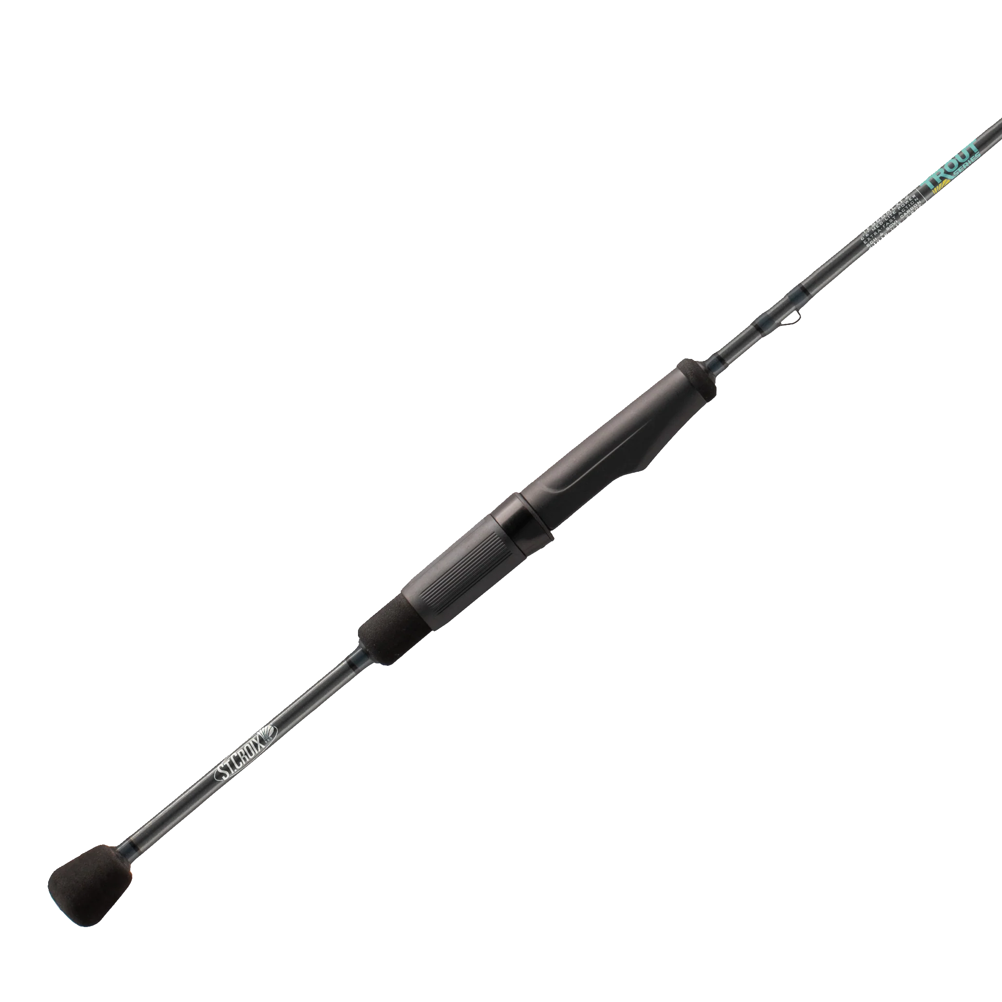 Trout Series – Croix Rod - Main Image