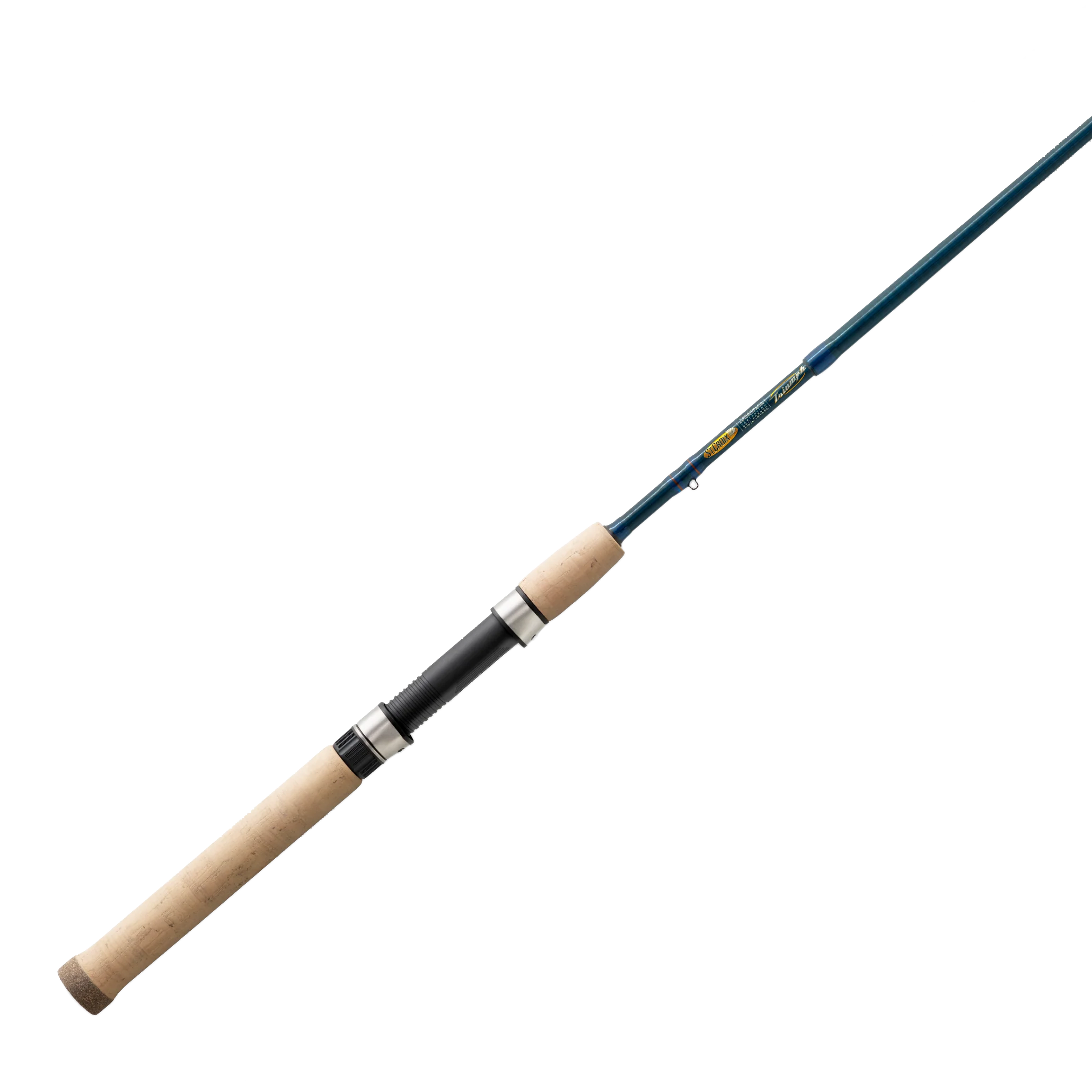 Triumph Travel – Croix Rod