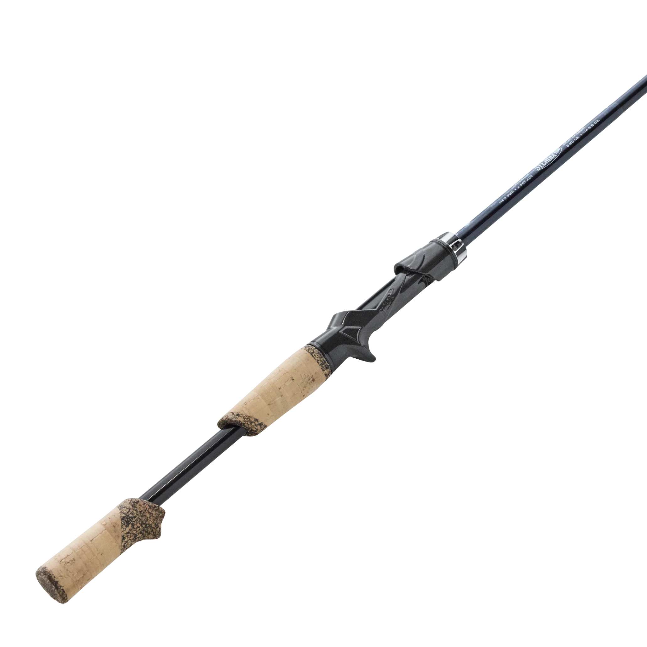 Legend X2 – Croix Rod - Main Image