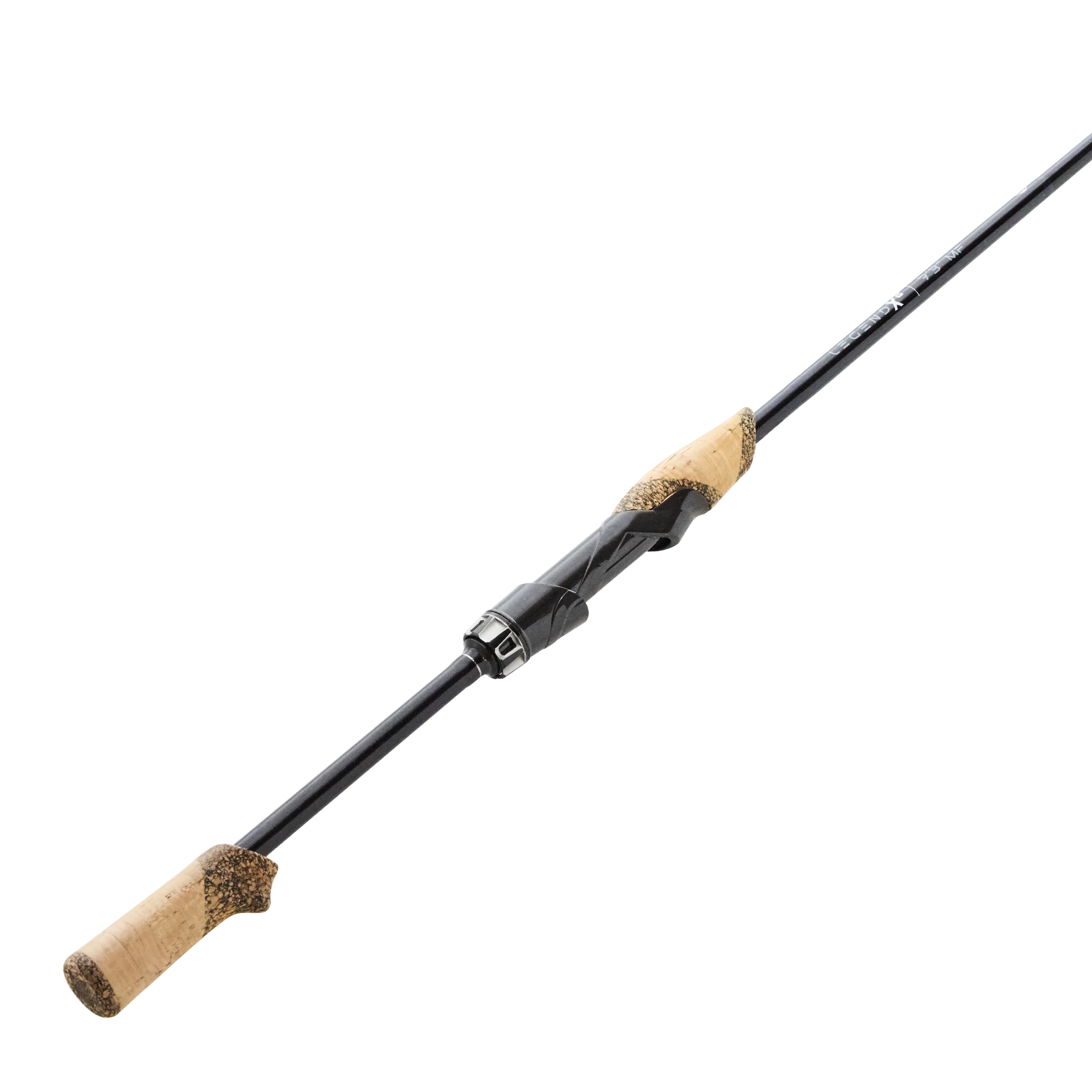 st croix legend casting rod Legend X2
