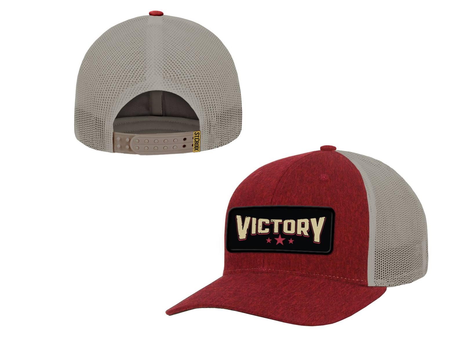 Victory Cap