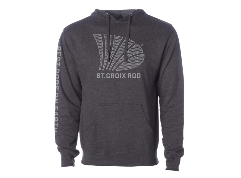 Apparel - Tagged sweatshirts - St. Croix Rod