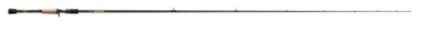 BASS X CASTING RODS - RETIRED