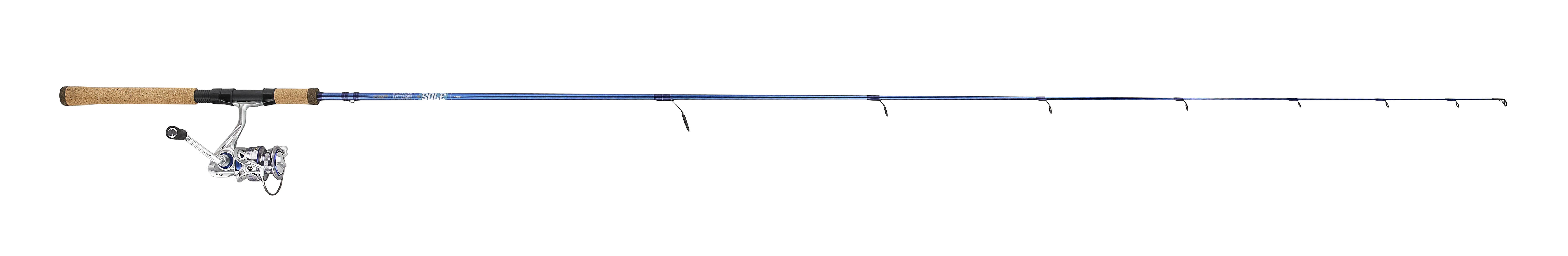 St. Croix Sole Inshore Fishing System