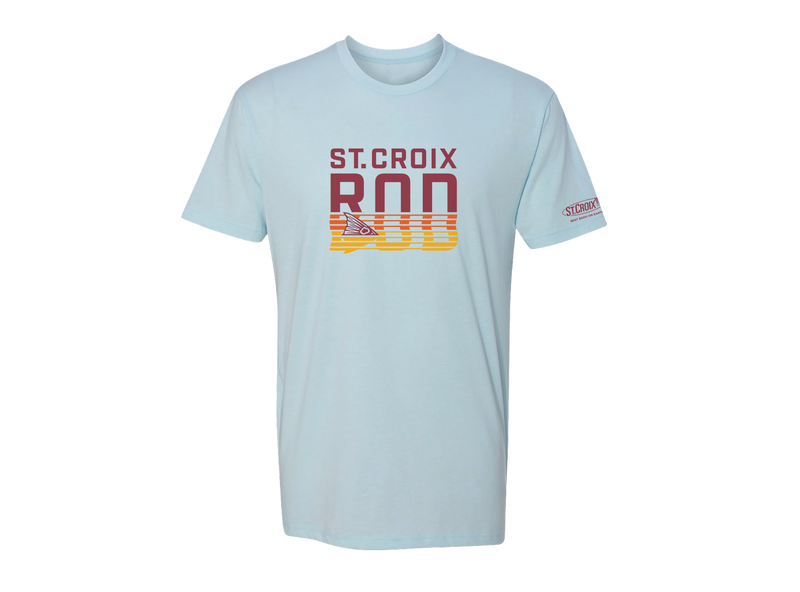Apparel - Tagged T-Shirts - Page 3 - St. Croix Rod