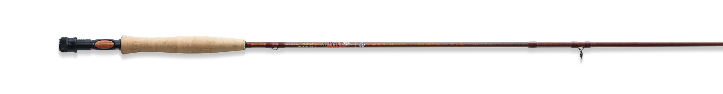 St. Croix Imperial USA Fly Switch Rod